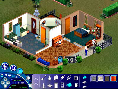 Die Sims 4 - Gamer in Elternzeit - WordPress.com